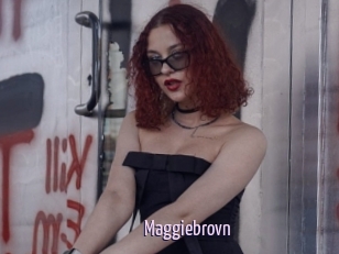 Maggiebrovn