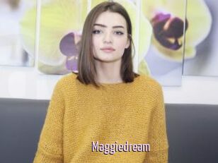 Maggiedream