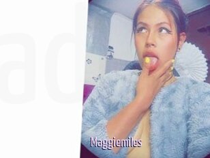 Maggiemiles