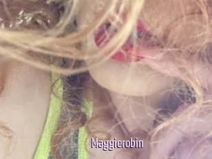 Maggierobin
