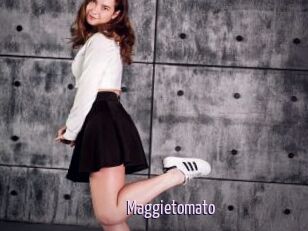 Maggietomato