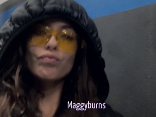 Maggyburns