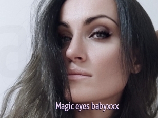 Magic_eyes_babyxxx