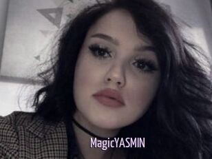 MagicYASMIN