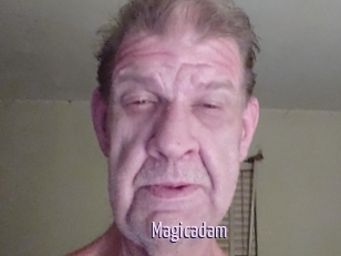 Magicadam