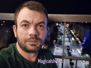 Magicalshows