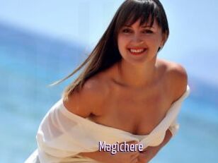 Magichere