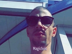 Magichole