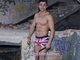 Magickeenkaareen