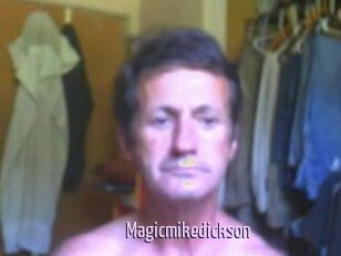 Magicmikedickson