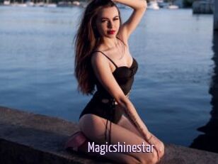 Magicshinestar