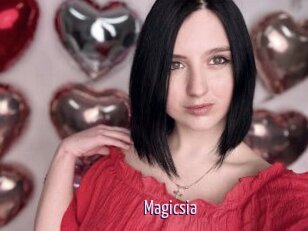 Magicsia
