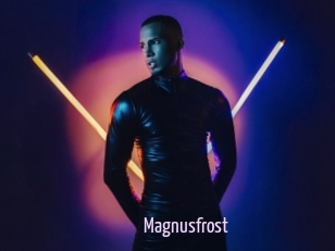 Magnusfrost