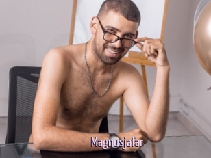 Magnusjafar