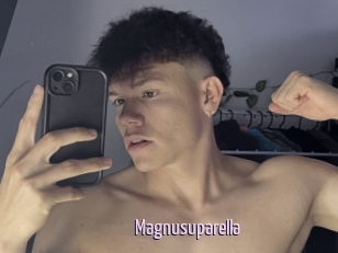 Magnusuparella