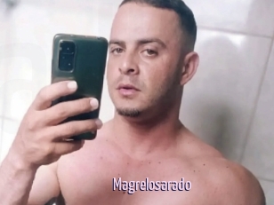 Magrelosarado