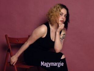 Magymargie