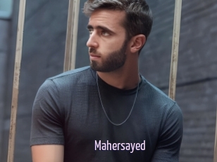 Mahersayed