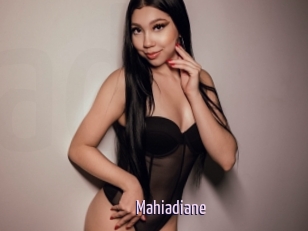 Mahiadiane