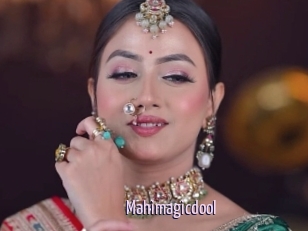 Mahimagicdool