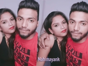 Mahimayank