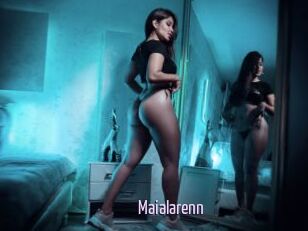Maialarenn