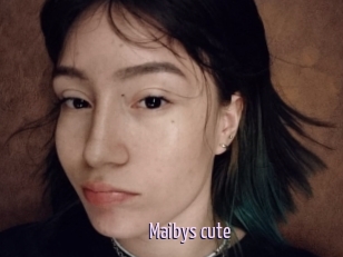 Maibys_cute