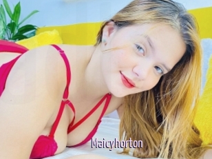 Maicyhorton