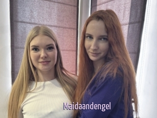 Maidaandengel