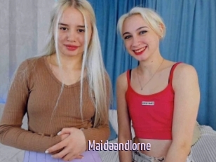 Maidaandlorne