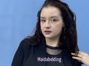 Maidabelding