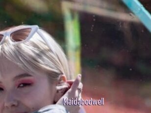 Maidabodwell