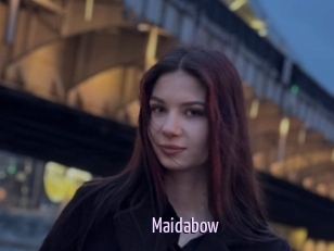 Maidabow