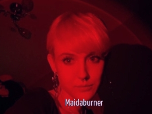 Maidaburner