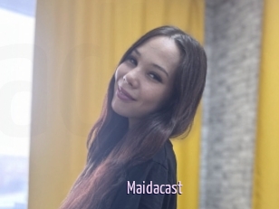 Maidacast