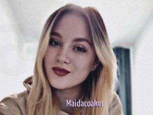 Maidacoaker