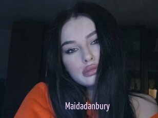 Maidadanbury