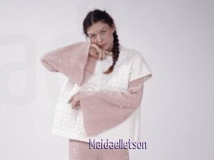 Maidaelletson