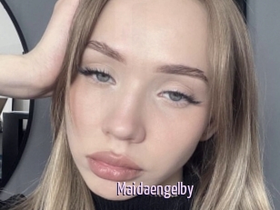 Maidaengelby