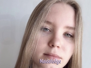 Maidafudge