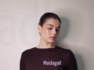Maidagail