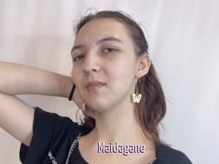 Maidagane