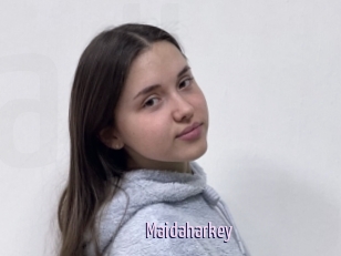 Maidaharkey