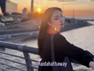 Maidahathaway