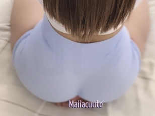 Maiiacuute