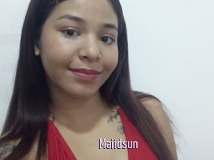 Maiidsun