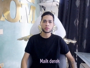 Maik_derek