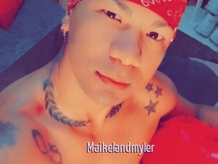 Maikelandmyler