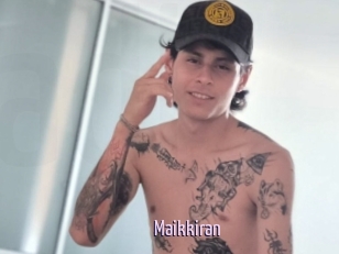 Maikkiran
