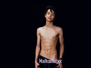 Maikolhotxx